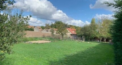 Mantes-la-Ville Maison neuve - 2153723-11219annonce120250507eCXmJ.jpeg Les Maisons Extraco