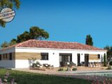 Maison à construire à Claville (27180) 2153970-4586modele720250321T1RsZ.jpeg Les Maisons Extraco