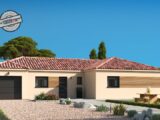 Maison à construire à Claville (27180) 2153970-4586modele1020250321dLo5c.jpeg Les Maisons Extraco