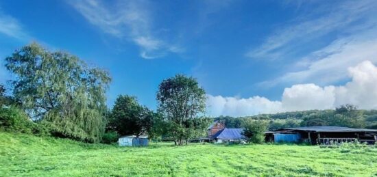 Terrain à bâtir à Perriers-sur-Andelle, Normandie