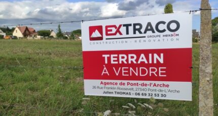 Igoville Maison neuve - 2156078-6236annonce320250513ZmTbK.jpeg Les Maisons Extraco