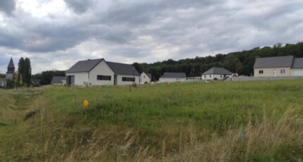 Radepont Maison neuve - 2156813-6236annonce3202505147JN19.jpeg Les Maisons Extraco