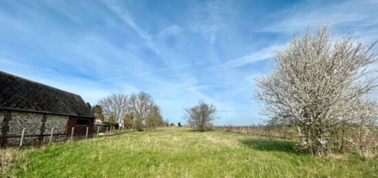 Terrain à bâtir à Elbeuf, Normandie