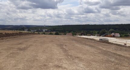 Éragny-sur-Epte Terrain à bâtir - 2158716-5689annonce120250515NqNw4.jpeg Les Maisons Extraco