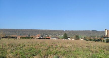 Port-Mort Maison neuve - 2158700-5689annonce1202505156ULhV.jpeg Les Maisons Extraco