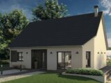 Maison à construire à Thoiry (78770) 2158750-3510modele620170621T0axi.jpeg Les Maisons Extraco