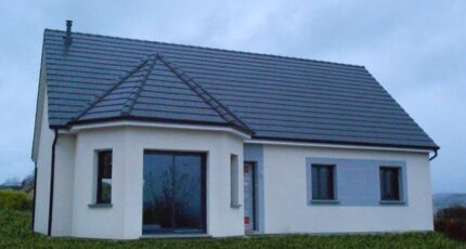 Pacy-sur-Eure Maison neuve - 2158627-3201modele620150124fwcKZ.jpeg Les Maisons Extraco
