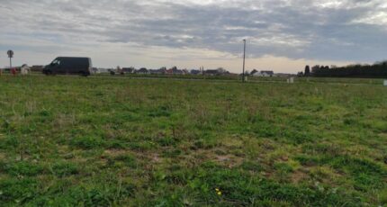 Menneval Terrain à bâtir - 2158512-4101annonce120250515vpamw.jpeg Les Maisons Extraco