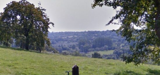 Terrain à bâtir à La Chapelle-Bayvel, Normandie