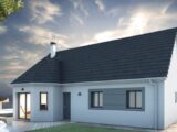 Maison à construire à Derchigny (76370) 2160223-3510modele62015031136RaF.jpeg Les Maisons Extraco