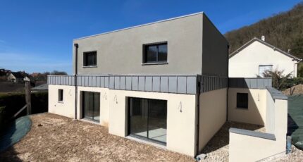 Franqueville-Saint-Pierre Maison neuve - 2155025-4102annonce620250512885nx.jpeg Les Maisons Extraco