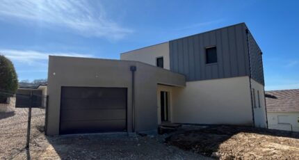 Franqueville-Saint-Pierre Maison neuve - 2155034-4102annonce620250512BosRm.jpeg Les Maisons Extraco