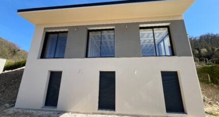 Franqueville-Saint-Pierre Maison neuve - 2155037-4102annonce620250512htGS7.jpeg Les Maisons Extraco