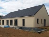 Maison à construire à Le Fidelaire (27190) 2159682-3510modele720170810M0ina.jpeg Les Maisons Extraco