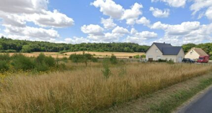 Gaudreville-la-Rivière Maison neuve - 2159538-9696annonce120250516Ldc27.jpeg Les Maisons Extraco