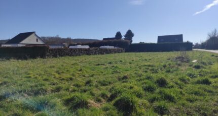 Corneville-sur-Risle Maison neuve - 2161571-11214annonce4202505188QJNH.jpeg Les Maisons Extraco