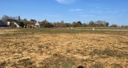 Saint-Benoît-d'Hébertot Maison neuve - 2161436-11215annonce220250518mHFRV.jpeg Les Maisons Extraco