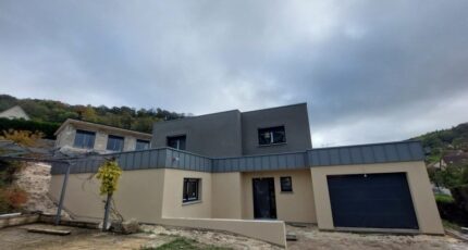 Amfreville-la-Mi-Voie Maison neuve - 2160031-6236annonce120250516rISwi.jpeg Les Maisons Extraco