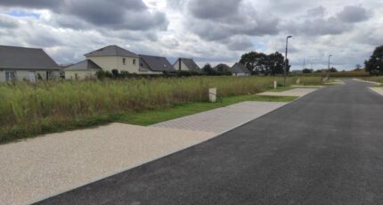 Pîtres Maison neuve - 2160013-6236annonce220250516IARv0.jpeg Les Maisons Extraco