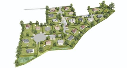 Gruchet-le-Valasse Terrain à bâtir - 2163078-11180annonce120250520v9z8o.jpeg Les Maisons Extraco