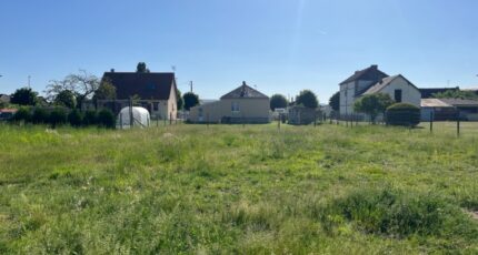 Le Manoir Terrain à bâtir - 2162890-4102annonce120250520HxrVv.jpeg Les Maisons Extraco
