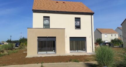Les Alluets-le-Roi Maison neuve - 2165307-5689annonce120250521LdoIn.jpeg Les Maisons Extraco