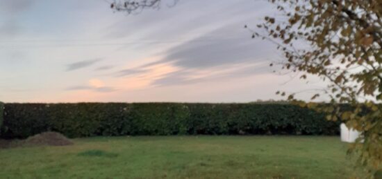 Terrain à bâtir à Garennes-sur-Eure, Normandie