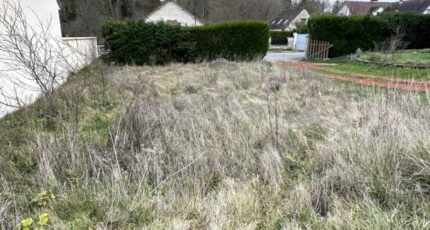 Bréval Terrain à bâtir - 2167564-11219annonce120250523dqT8b.jpeg Les Maisons Extraco