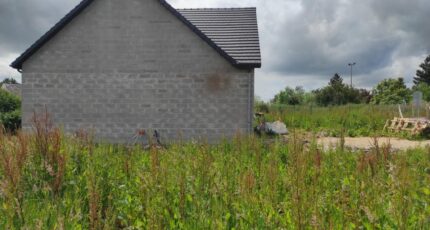 Bennecourt Maison neuve - 2166933-5689annonce120250522ToxI7.jpeg Les Maisons Extraco