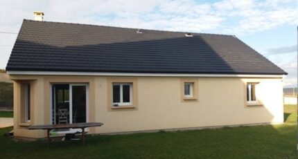 Longueville-sur-Scie Maison neuve - 2168334-3510modele720170807WmOfM.jpeg Les Maisons Extraco