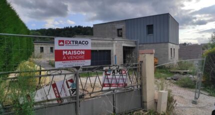 Amfreville-la-Mi-Voie Maison neuve - 2168209-6236annonce120250523ywCRv.jpeg Les Maisons Extraco