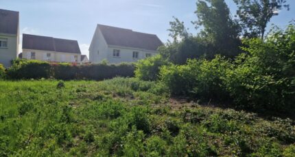 Harfleur Terrain à bâtir - 2172024-11180annonce1202505274hiyy.jpeg Les Maisons Extraco