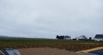 Le Vieil-Évreux Terrain à bâtir - 2174470-11219annonce1202505286n6mr.jpeg Les Maisons Extraco