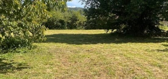 Terrain à bâtir à , Calvados