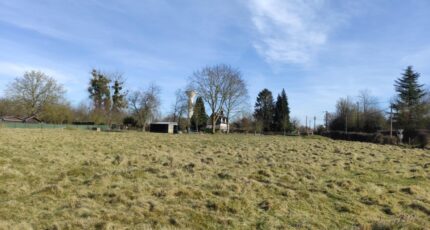 L'Hôtellerie Terrain à bâtir - 2173924-11216annonce420250528DlsGX.jpeg Les Maisons Extraco