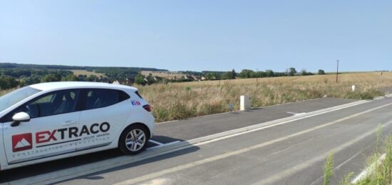Terrain à bâtir à Saint-Aubin-sur-Gaillon, Normandie