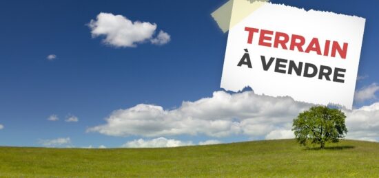 Terrain à bâtir à Dammartin-en-Serve, Île-de-France
