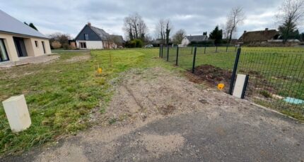 Saint-Clair-sur-les-Monts Maison neuve - 2176174-11217annonce120250531atOQl.jpeg Les Maisons Extraco