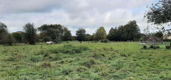 Terrain à bâtir à Pont-Audemer, Normandie