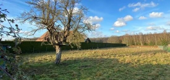 Terrain à bâtir à Valailles, Normandie