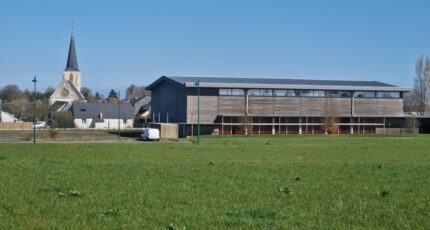 Beuzeville-la-Grenier Maison neuve - 2176972-11180annonce120250602HwTEV.jpeg Les Maisons Extraco
