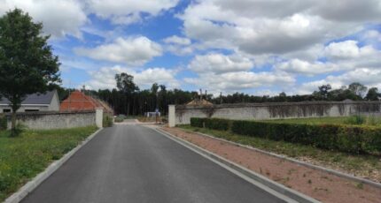 Saint-Étienne-du-Vauvray Maison neuve - 2177947-6236annonce120250603O3hT6.jpeg Les Maisons Extraco