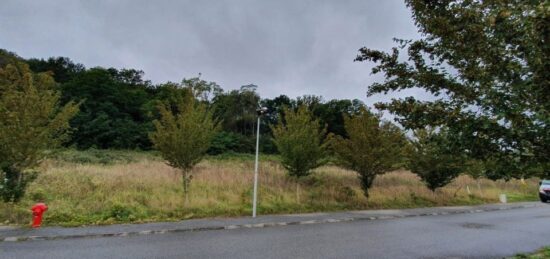 Terrain à bâtir à Louviers, Normandie