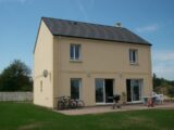 Maison à construire à La Chaussée-d’Ivry (28260) 2179914-3510modele720180618Azay3.jpeg Les Maisons Extraco