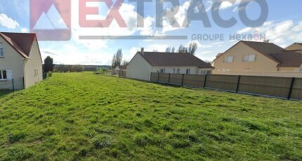 Arnouville-lès-Mantes Maison neuve - 2179971-9696annonce120250604csNCy.jpeg Les Maisons Extraco