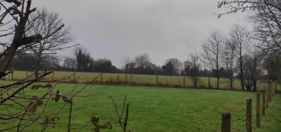 Terrain à bâtir à Le Torquesne, Normandie