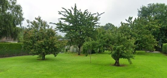 Terrain à bâtir à , Calvados