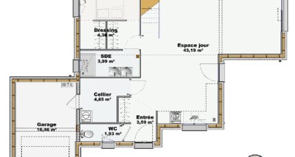 Canopée 120 GI Nord 41060-4586modele620250606Ctx6q.jpeg - Les Maisons Extraco
