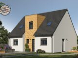 Maison à construire à Tourville-sur-Arques (76550) 2183230-4586modele620250606k7mAp.jpeg Les Maisons Extraco
