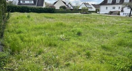 Saint-Pierre-lès-Elbeuf Terrain à bâtir - 2185884-4102annonce120250610fKimT.jpeg Les Maisons Extraco